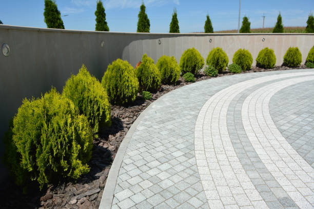 Best Residential Driveway Paver Services  in De Smet, SD