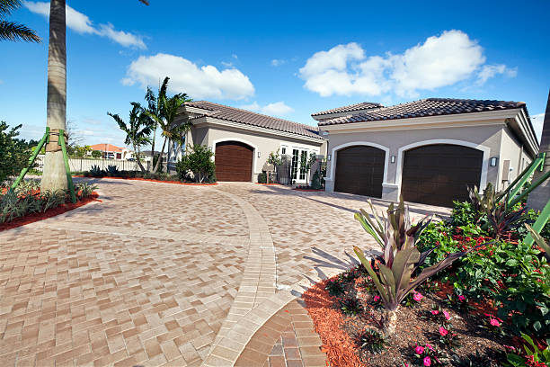 Reasons to Select Us for Your Driveway Paving Requirements in De Smet, SD