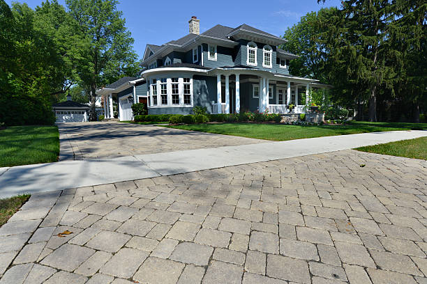 Best Driveway Repair Near Me  in De Smet, SD