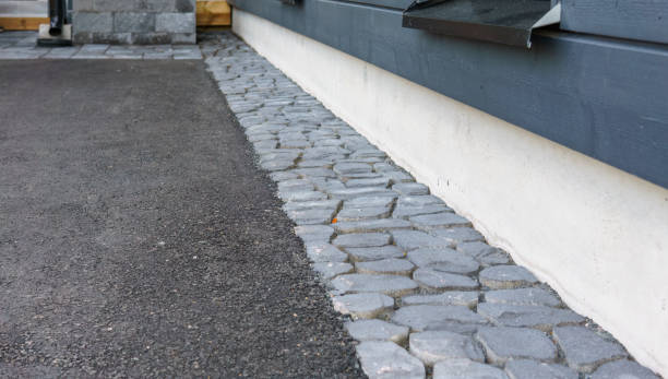 Best Brick Driveway Pavers  in De Smet, SD