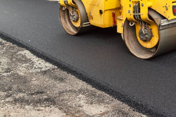 Best Cobblestone Driveway Pavers  in De Smet, SD