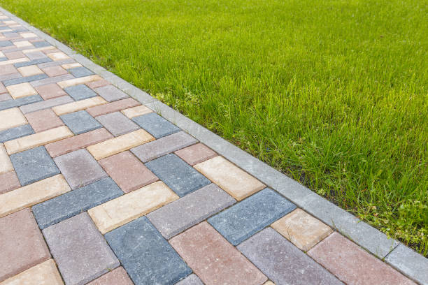 Best Driveway Pavers Installation  in De Smet, SD